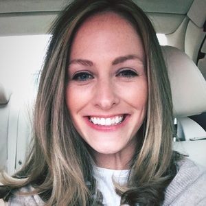 Meet your Posher, Tavia